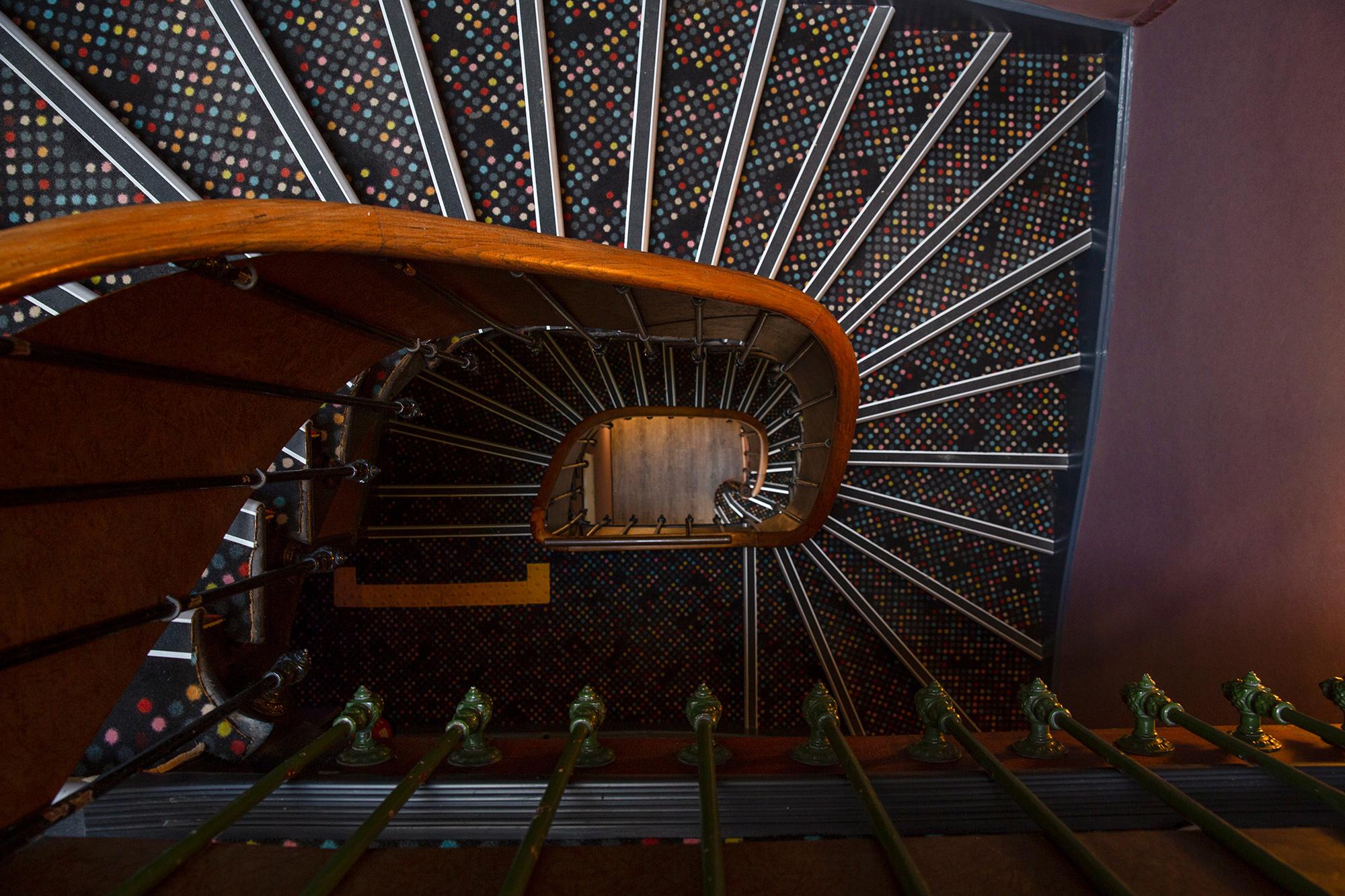 ดิ ออริจินัล แอคเซส โฮเทล สถานีบูร์ฌ Hotel บัวร์ ภายนอก รูปภาพ